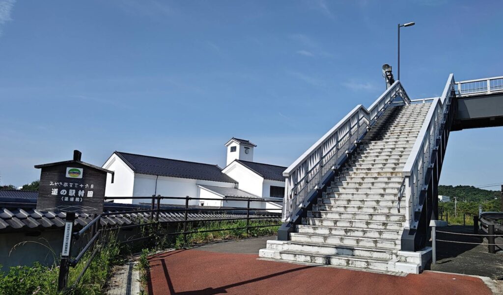 連絡橋