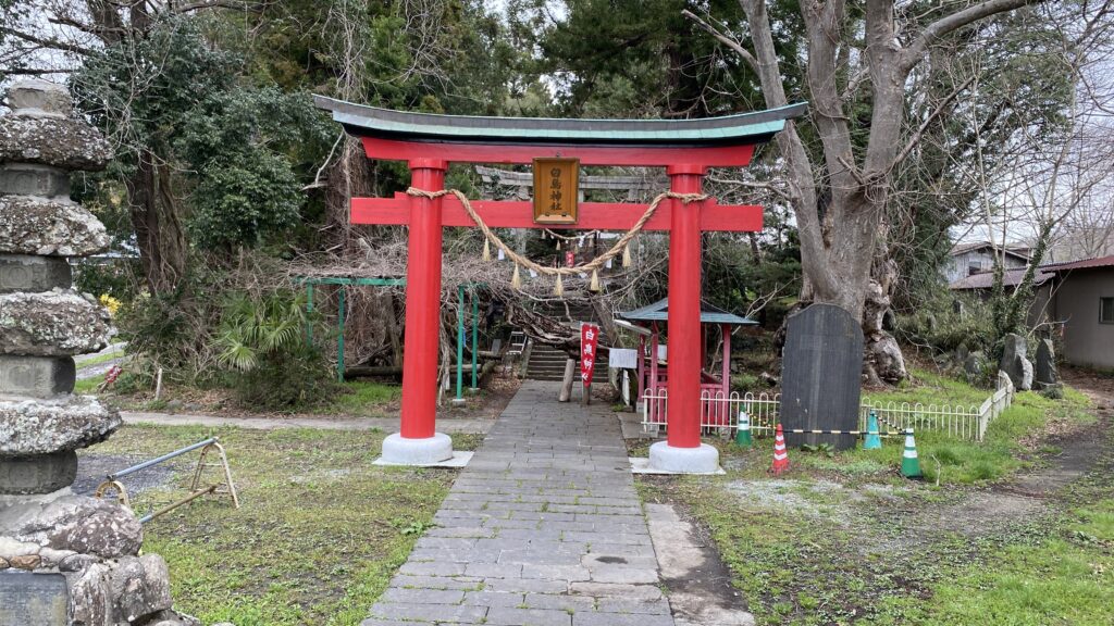 白鳥神社