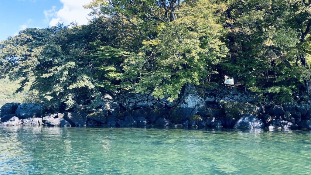 今年の「西十三番園地」