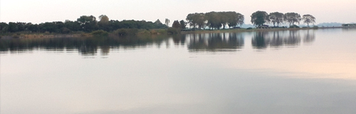 「渡良瀬遊水地カヤック・SUP体験」