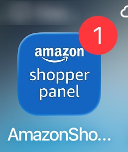 通知バッチが出る日も出てきた