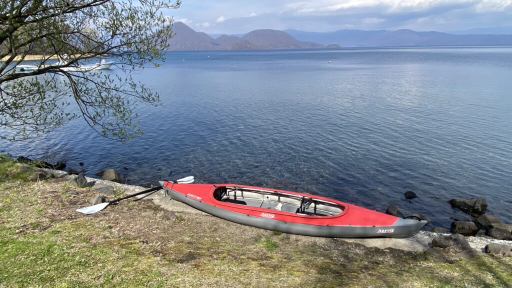 修訂場所ここは岩が少ない方