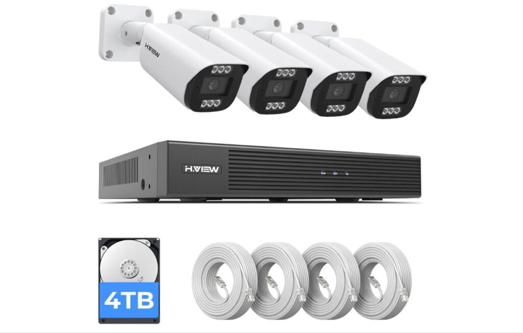 H.View HV-800G10