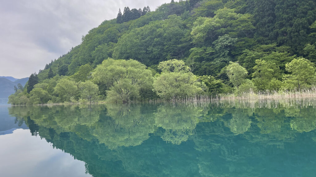 田沢湖